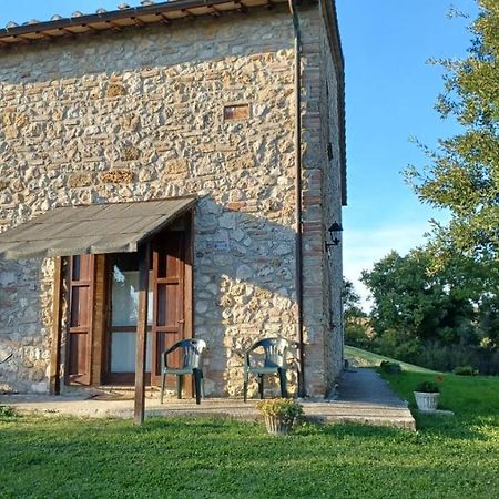 Agriturismo Canonici 아멜리아 외부 사진
