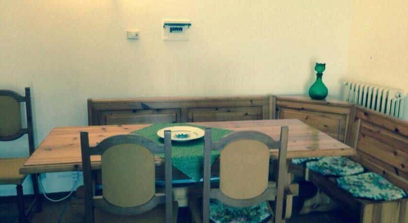 Agriturismo Canonici 아멜리아 객실 사진
