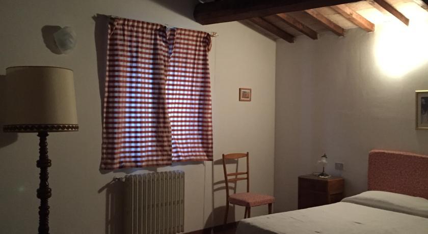 Agriturismo Canonici 아멜리아 객실 사진