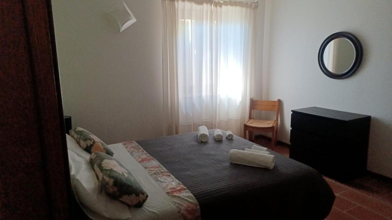 Agriturismo Canonici 아멜리아 외부 사진